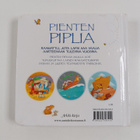 Juliet David ym. : Pienten Piplia - pikkukuva 2