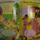 Barbie Journal -leluesite, kevät/kesä 2002 - pikkukuva 3