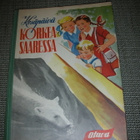 Kesäpäivä Korkeasaaressa - pikkukuva 1