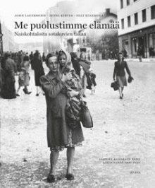 John Lagerbohm - Me puolustimme elämää