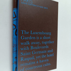 Louis Vuitton city guide 2012 : Paris - pikkukuva 1