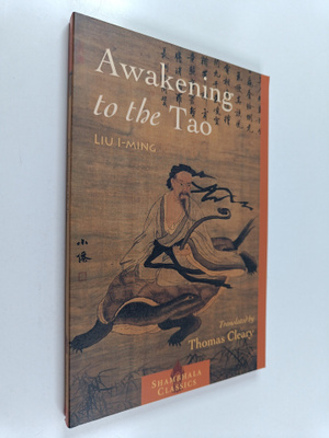 Liu I-ming : Awakening to the Tao