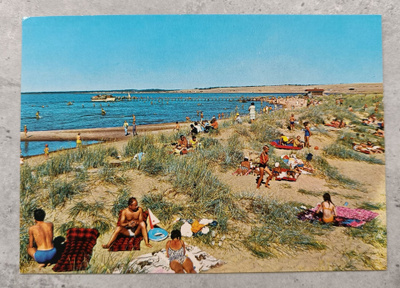Kalajoki, Hiekkasärkät