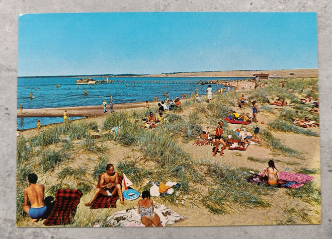 Kalajoki, Hiekkasärkät