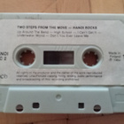 Hanoi Rocks Two Steps From The Move c-kasetti. - pikkukuva 2