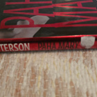 James Patterson - Paha Mary - pikkukuva 3