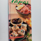 Adrian Linssen : Tapas : 70 pikkuruokaa Espanjasta - pikkukuva 1