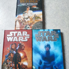 Luke Skywalker Galaksin viimeinen toivo 1-3 Star Wars - pikkukuva 1