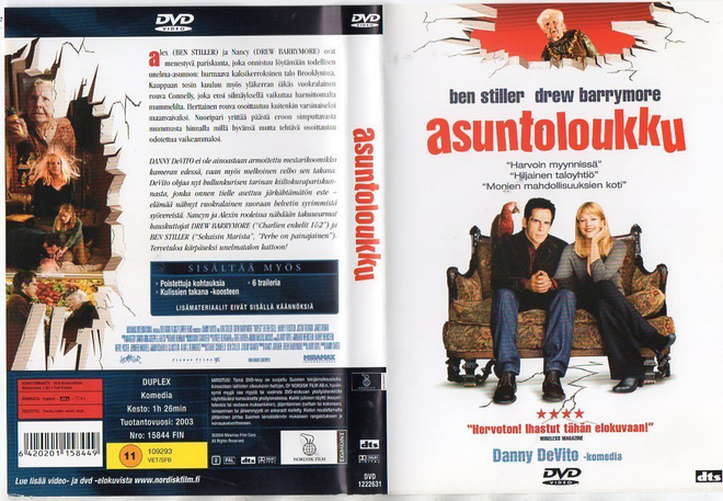asuntoloukku	(30 497)	k	-FI-	DVD	suomik.		drew barrymore	200
