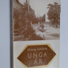 Henning Söderhjelm : Unga år - pikkukuva 1
