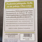 Tuomas Kyrö, Mielensäpahottaja, En juhli - pikkukuva 2
