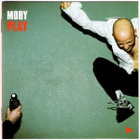 Moby • Play CD - pikkukuva 1