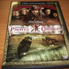 PIRATES OF THE CARIBBEAN - MAAILMAN LAIDALLA - DVD - pikkukuva 1