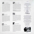 LOS LOBOS: The  Neighborhood * UK 1990 - pikkukuva 3