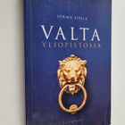 Jorma Sipila : Valta yliopistossa - pikkukuva 1