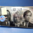 NIRVANA - WITH THE LIGHTS OUT - U.S 2004 3CD + DVD BOX SET - pikkukuva 1