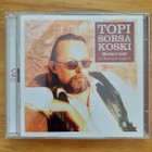 Topi Sorsakoski - Muistojeni laulut CD - pikkukuva 1