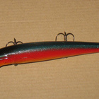 Kinetic vaappu 15 cm - pikkukuva 2