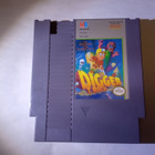 Nes Digger T. Rock Usa - pikkukuva 1