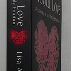 Lisa Appignanesi - All About Love - pikkukuva 2