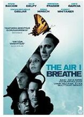 Air I Breathe, The (DVD)