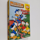Walt Disney : Viimeinen pisara - pikkukuva 1