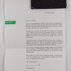 Architecture for Benetton (signeerattu) - pikkukuva 3