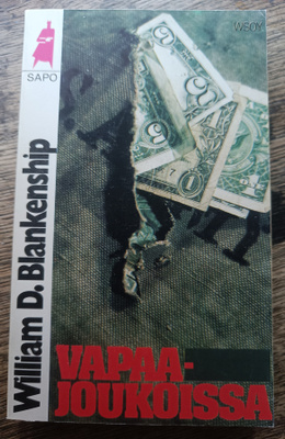 William D. Blankeship: Vapaajoukoissa