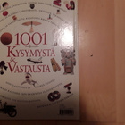 1001 kysymystä ja vastausta - pikkukuva 2