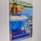 Pauli Murtomäki : Rottapoliisit ja merenneito - pikkukuva 1