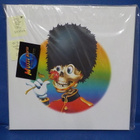 GRATEFUL DEAD - WEMBLEY EMPIRE POOL UUSI 180G 5LP - pikkukuva 1