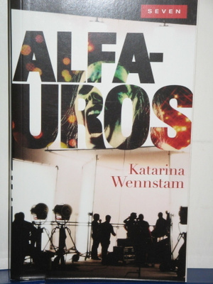 Katarina Wennstam : ALFA-UROS