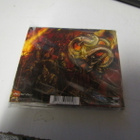MANEGARM - DÖDSPÄRD CD - pikkukuva 2
