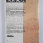 Barbara Michaels : Musta sateenkaari - pikkukuva 2