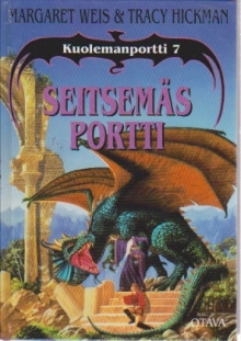 Margaret Weis - Seitsemäs portti