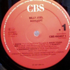 BILLY JOEL :: KOHCEPT :: 2 x VINYYLI LP 1987 - pikkukuva 3