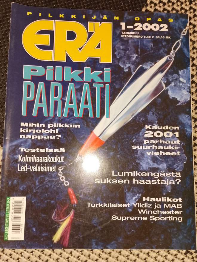 Erä 1/2002