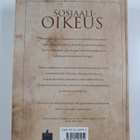Kaarlo Tuori : Sosiaalioikeus - pikkukuva 2