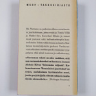 Hjalmar Nortamo : Raumlaissi jaarituksi - pikkukuva 2