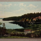 Ikaalinen: Rantamaisema o (549) - pikkukuva 1