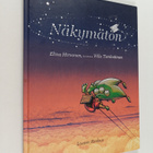 Elina Hirvonen : Näkymätön - pikkukuva 1
