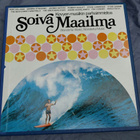 9 LP Soiva Maailma - Wonderful World, Wonderful Music - pikkukuva 1