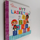 Laura Driscoll : Nyt lasketaan! : luukkukirja - pikkukuva 1