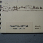 VENEILYKARTTA - Itäinen Suomenlahti - pikkukuva 2