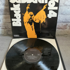 BLACK SABBATH: Vol 4 Lp levy - pikkukuva 2