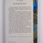 Eva Zeller : Kiertotie - pikkukuva 2