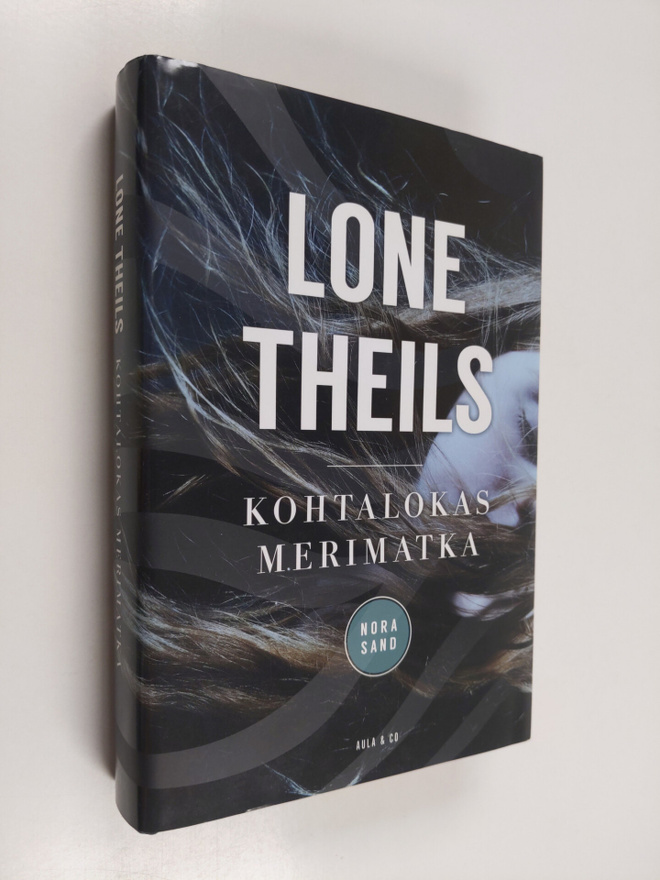 Lone Theils : Kohtalokas merimatka