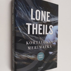Lone Theils : Kohtalokas merimatka - pikkukuva 1