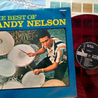 Sandy Nelson LP - pikkukuva 1