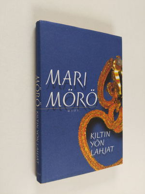 Mari Mörö : Kiltin yön lahjat